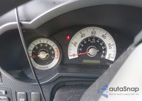 2007 Toyota Fj Cruiser z USA, uszkodzony, nr VIN JTEBU11F970087327